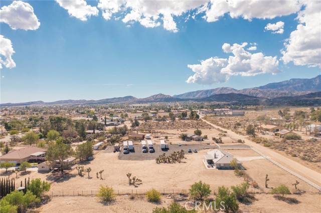 Phelan, CA 92371,9925 Sierra Vista Road