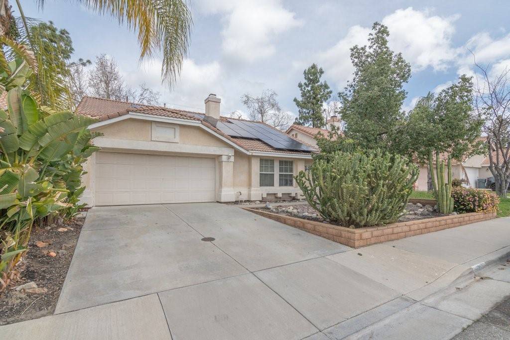 San Jacinto, CA 92583,2001 Teco Drive