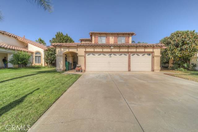 Moreno Valley, CA 92551,15576 Carmel Verde Lane