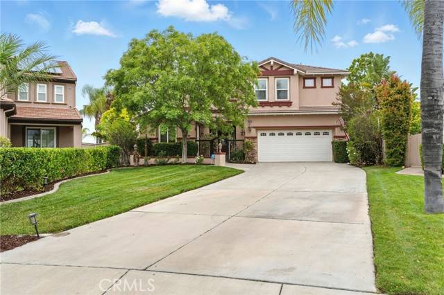 Temecula, CA 92592,45242 Oakville Court