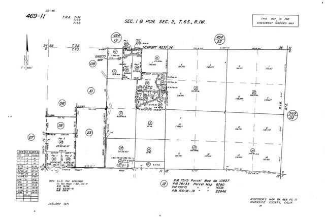 Hemet, CA 92544,0 Greico Way