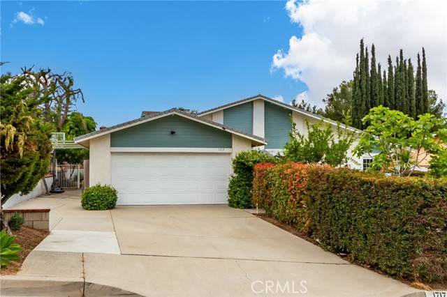 Walnut, CA 91789,1717 Morning Sun Avenue