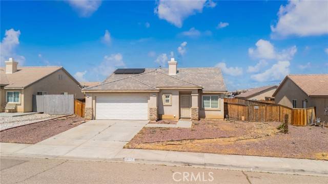 Victorville, CA 92392,13772 Brynwood Street
