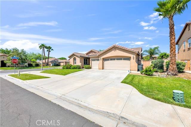 Hemet, CA 92545,941 Dandelion Way