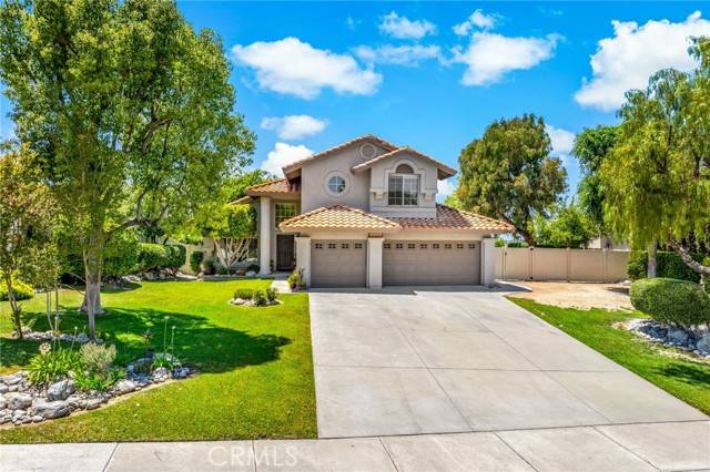 Temecula, CA 92591,40553 Calle Katerine