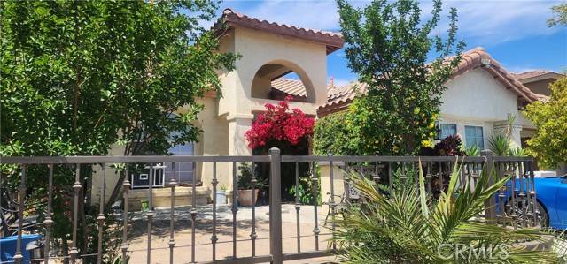 San Jacinto, CA 92583,1447 Genoa Lane
