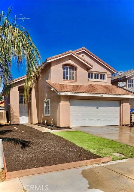 Perris, CA 92571,1060 Wilson Avenue
