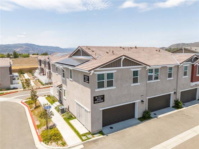 Wildomar, CA 92595,36351 Elizabeth Lane #8105