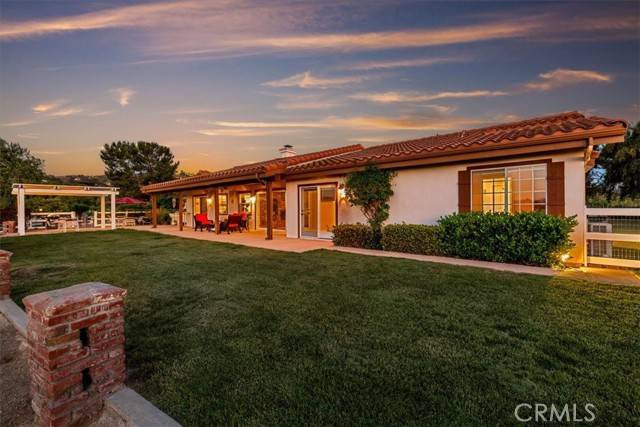 Temecula, CA 92592,40951 PARADO DEL SOL DR