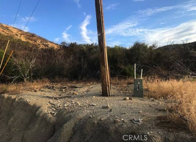 Anza, CA 92539,0 Gully View