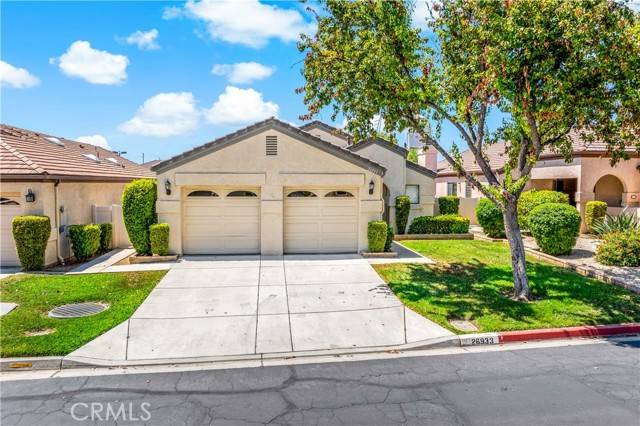 Menifee, CA 92585,26933 Via Valdez