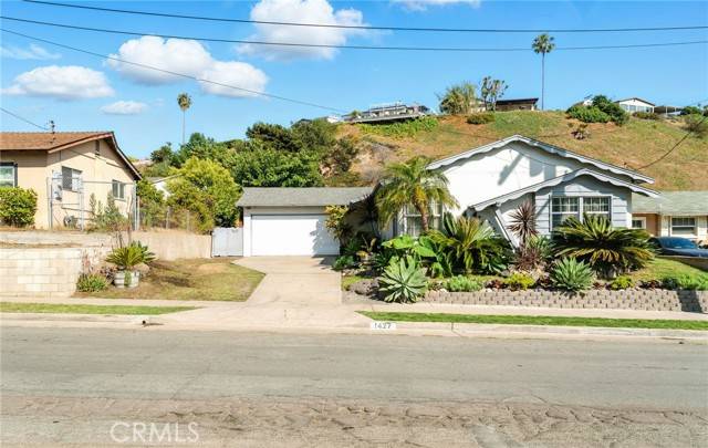 Lemon Grove, CA 91945,1427 Madera Street