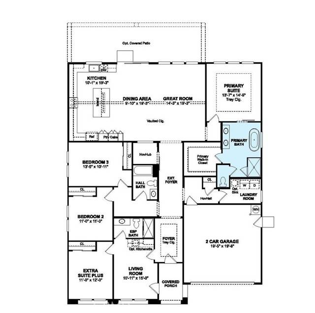 Palmdale, CA 93551,1816 Vincent Drive