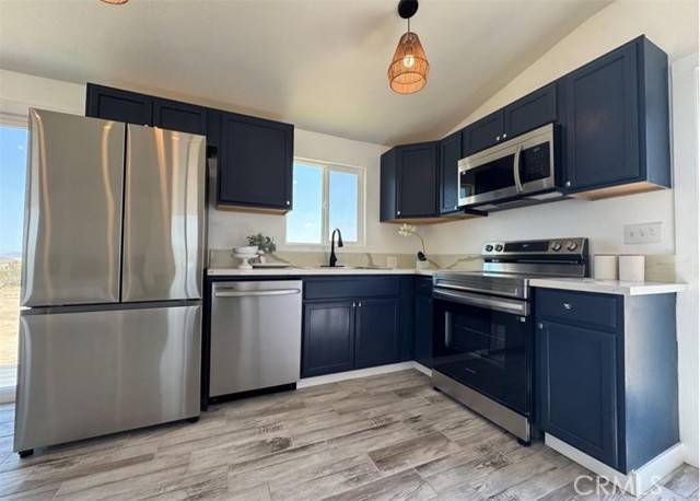Landers, CA 92285,55354 El Lobo Road