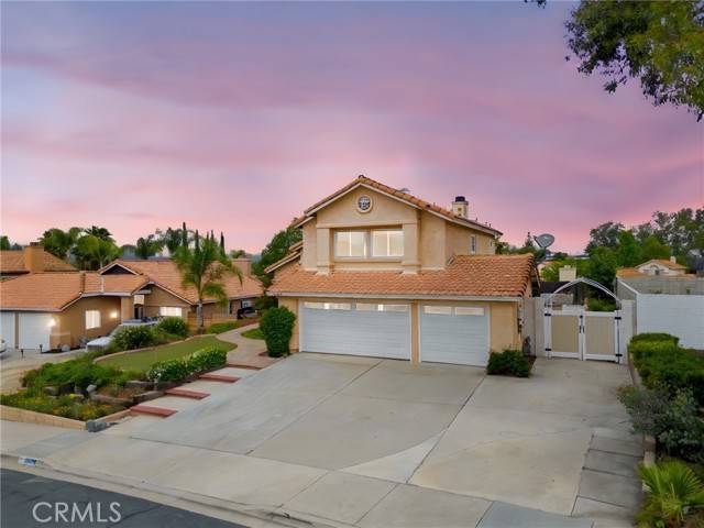 Temecula, CA 92591,29678 Deal Ct Court
