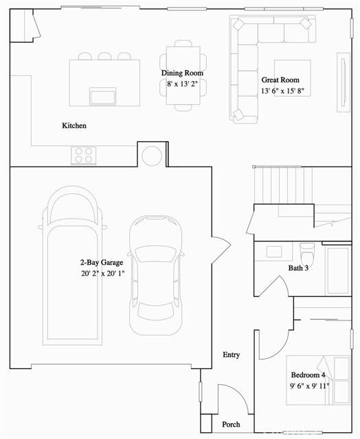 Ontario, CA 91761,2618 Birdsong Privado Avenue