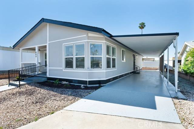 Hemet, CA 92543,640 San Mateo Circle