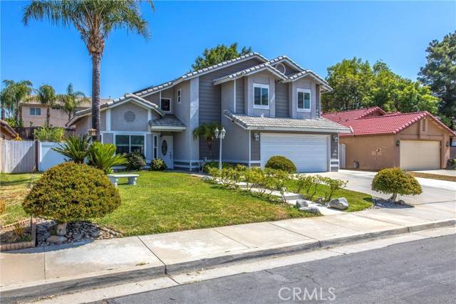 Moreno Valley, CA 92555,26490 Mapleridge Way