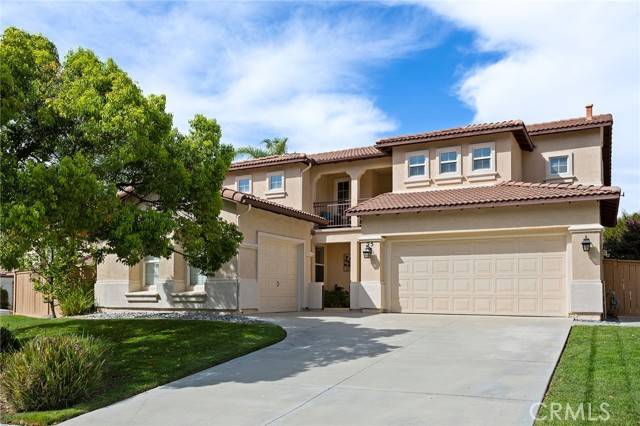 Lake Elsinore, CA 92532,25 Vista Palermo