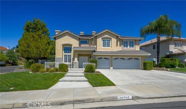 Murrieta, CA 92562,39793 Mount Blanc Avenue