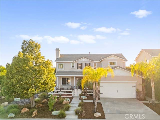 Temecula, CA 92592,43611 Modena Drive