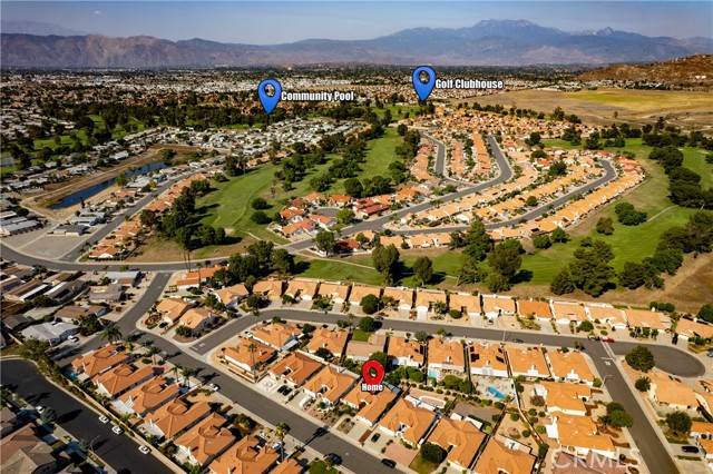 Hemet, CA 92545,1874 Balsawood Drive