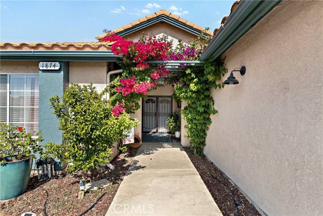 Hemet, CA 92545,1874 Balsawood Drive