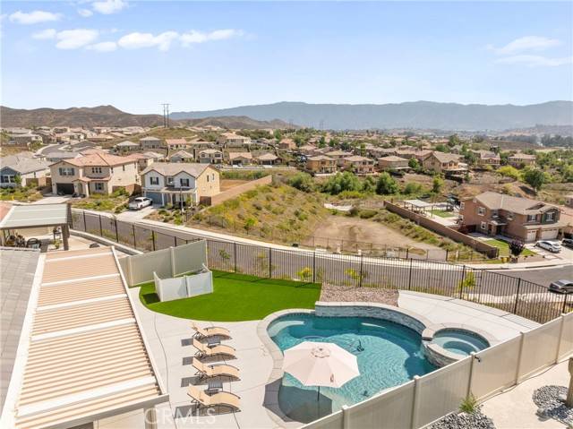 Lake Elsinore, CA 92532,45105 Quicksilver Road