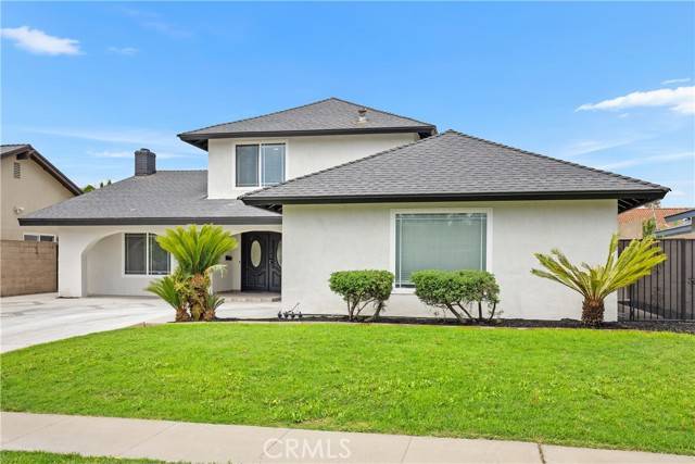 Santa Ana, CA 92707,3614 S Olive Street