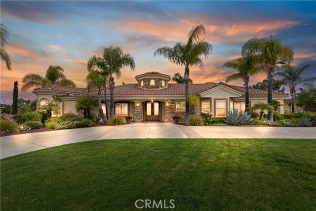 Temecula, CA 92592,36090 Monte De Oro Road