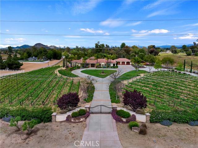 Temecula, CA 92592,36090 Monte De Oro Road