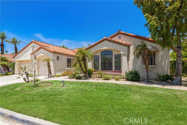 Rancho Mirage, CA 92270,75 San Marino Circle