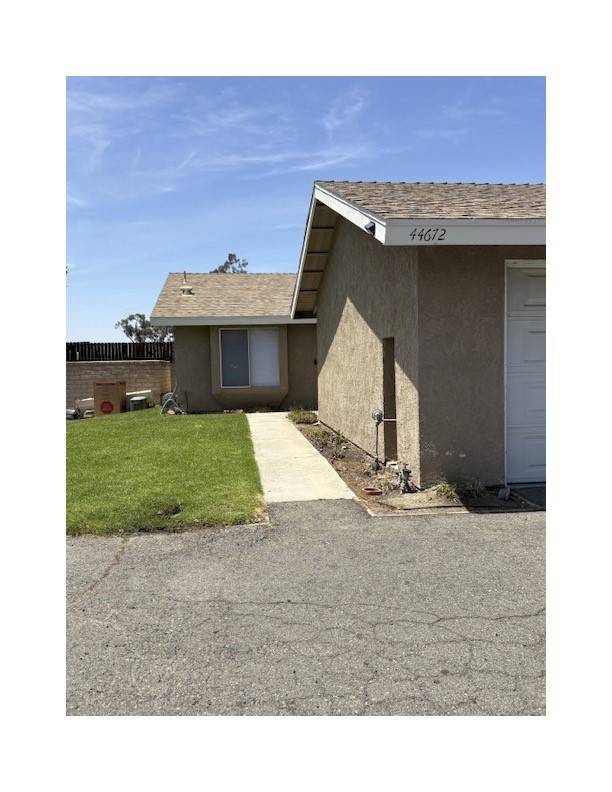 Temecula, CA 92592,44672 La Paz Road