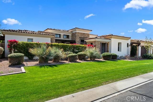 Rancho Mirage, CA 92270,17 Emerald Court
