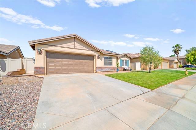 Beaumont, CA 92223,1329 Daisy Drive