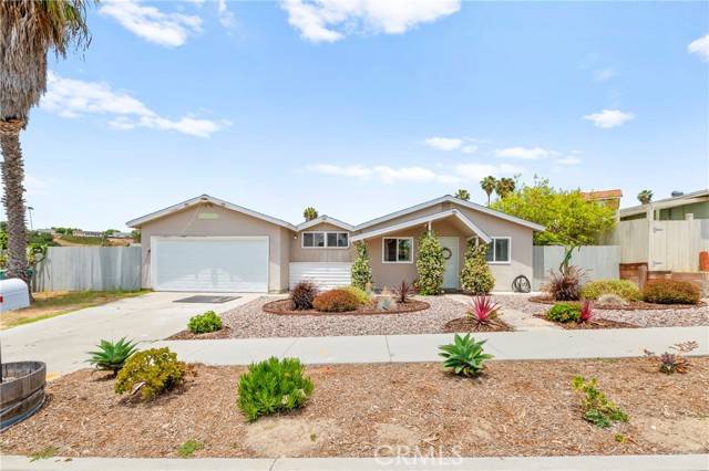 Oceanside, CA 92056,4054 Lewis Street