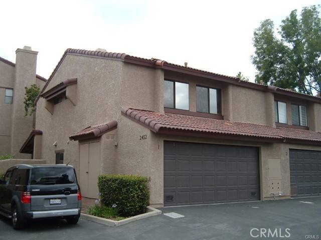 Simi Valley, CA 93065,2452 Chandler Ave. #1