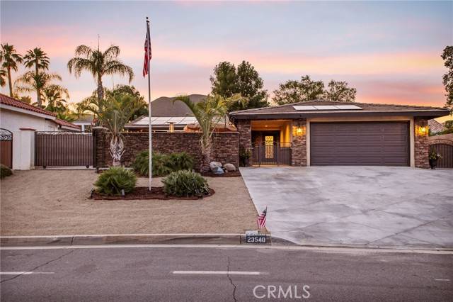 Canyon Lake, CA 92587,23540 Canyon Lake Drive