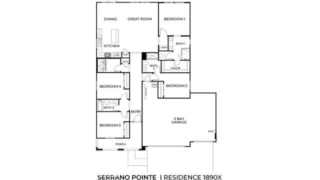 San Jacinto, CA 92582,430 Wildrose Circle