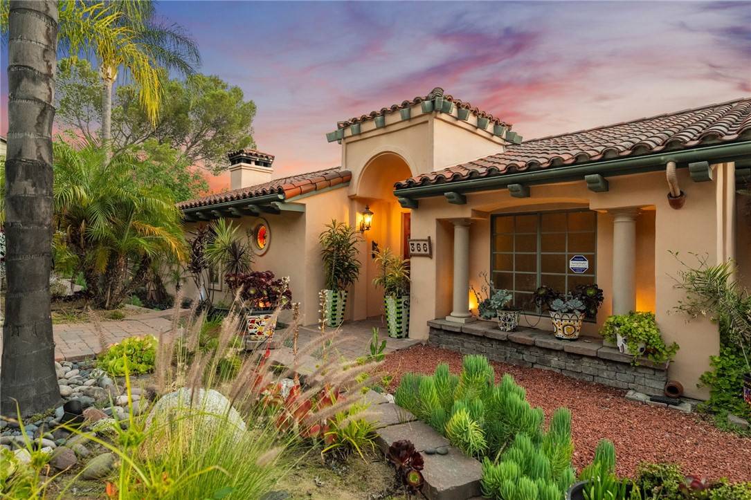 Glendale, CA 91202,366 Brockmont Drive
