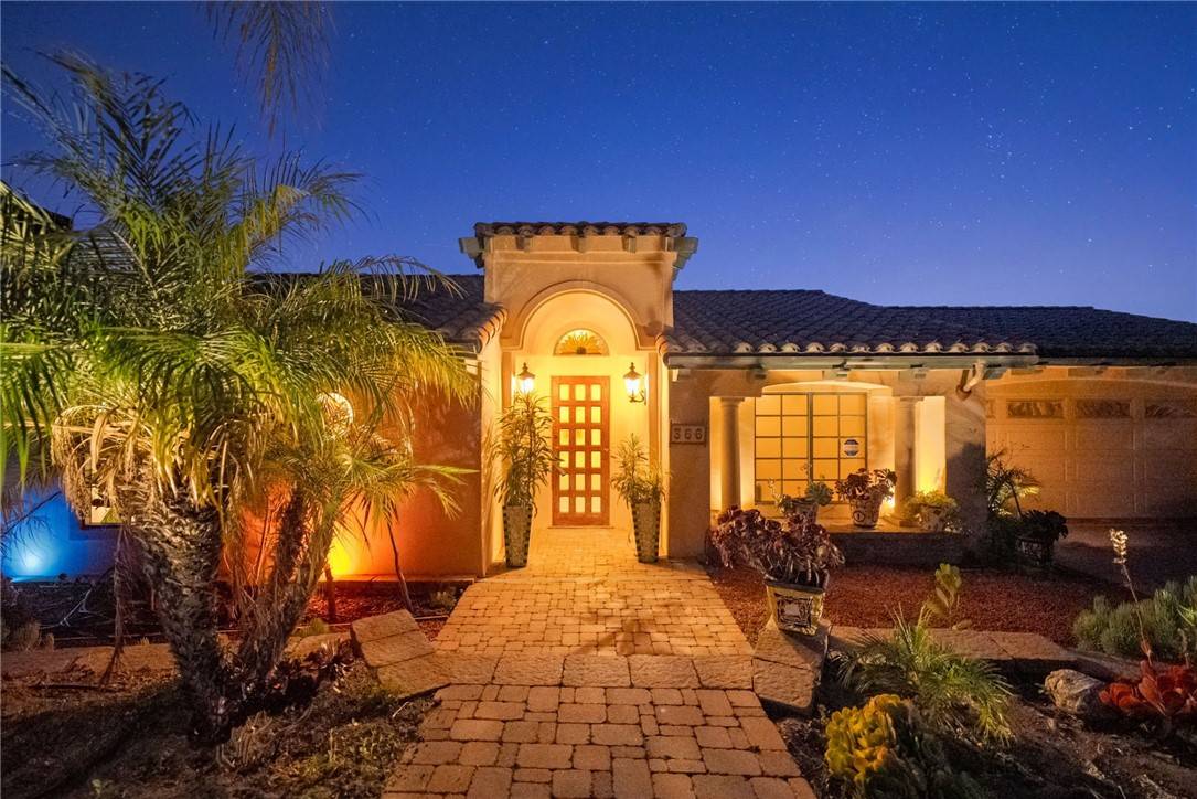 Glendale, CA 91202,366 Brockmont Drive