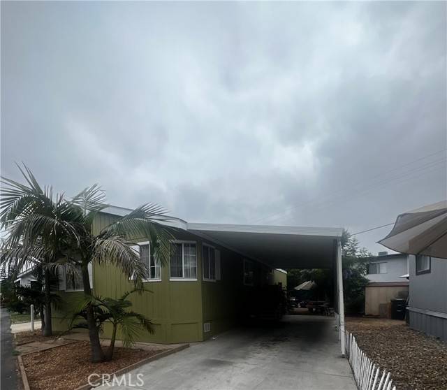 El Cajon, CA 92021,351 E Bradley #8