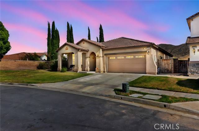 Hemet, CA 92545,3001 Red Cedar Trail