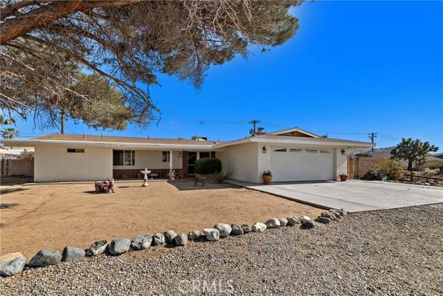 Yucca Valley, CA 92284,57795 El Dorado Drive