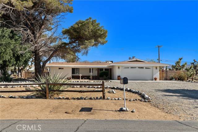 Yucca Valley, CA 92284,57795 El Dorado Drive