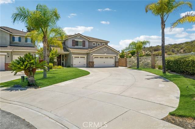 Murrieta, CA 92563,31257 Gatehouse Court