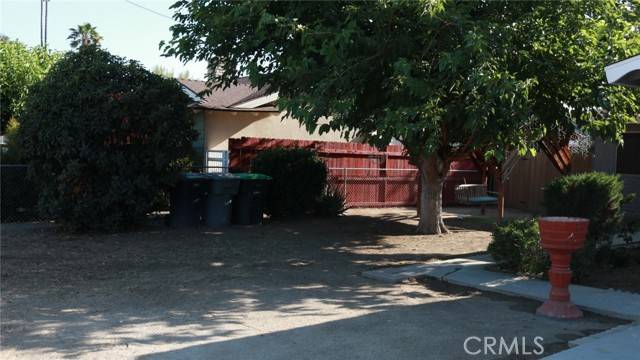 San Jacinto, CA 92583,648 S Vernon Avenue