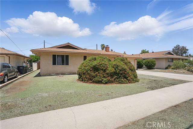 Hemet, CA 92543,260 E Whittier Avenue