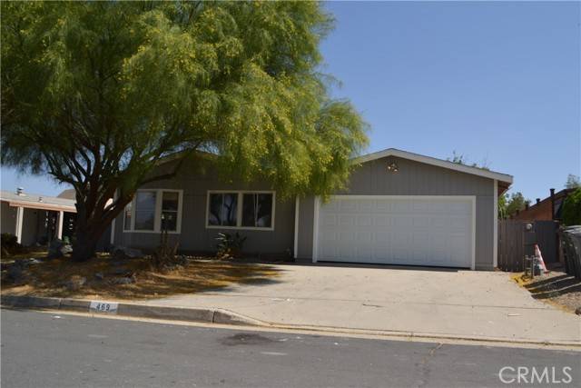 Perris, CA 92570,469 Sunrise Road