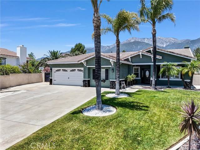 Rancho Cucamonga, CA 91739,5520 Meadowbrook Court